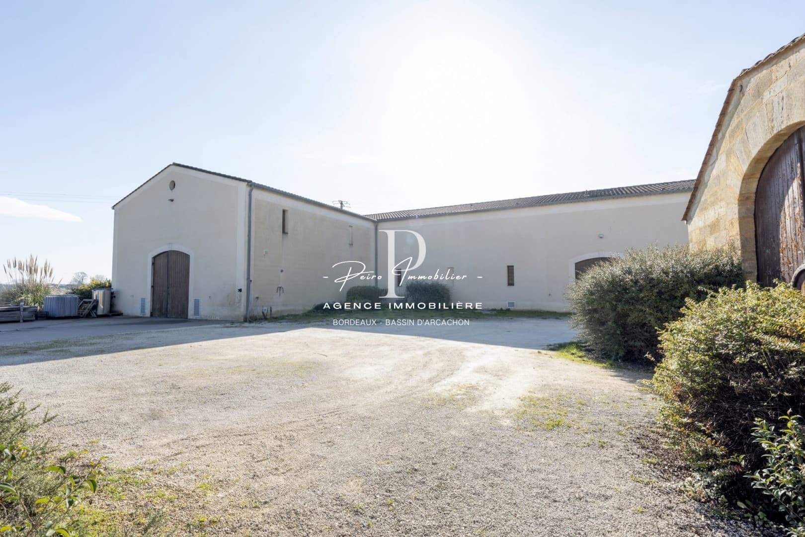 Spacious Castle With 6 Bedrooms in Saint-Émilion 5