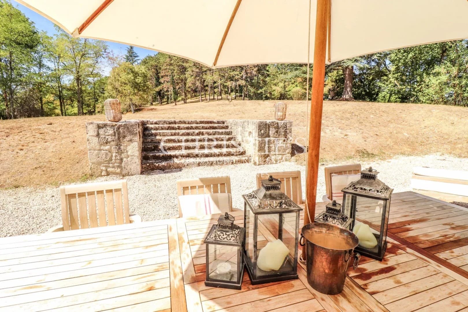 Enchanting Château with Guest House and Swimming Pool in Lot-et-Garonne 5