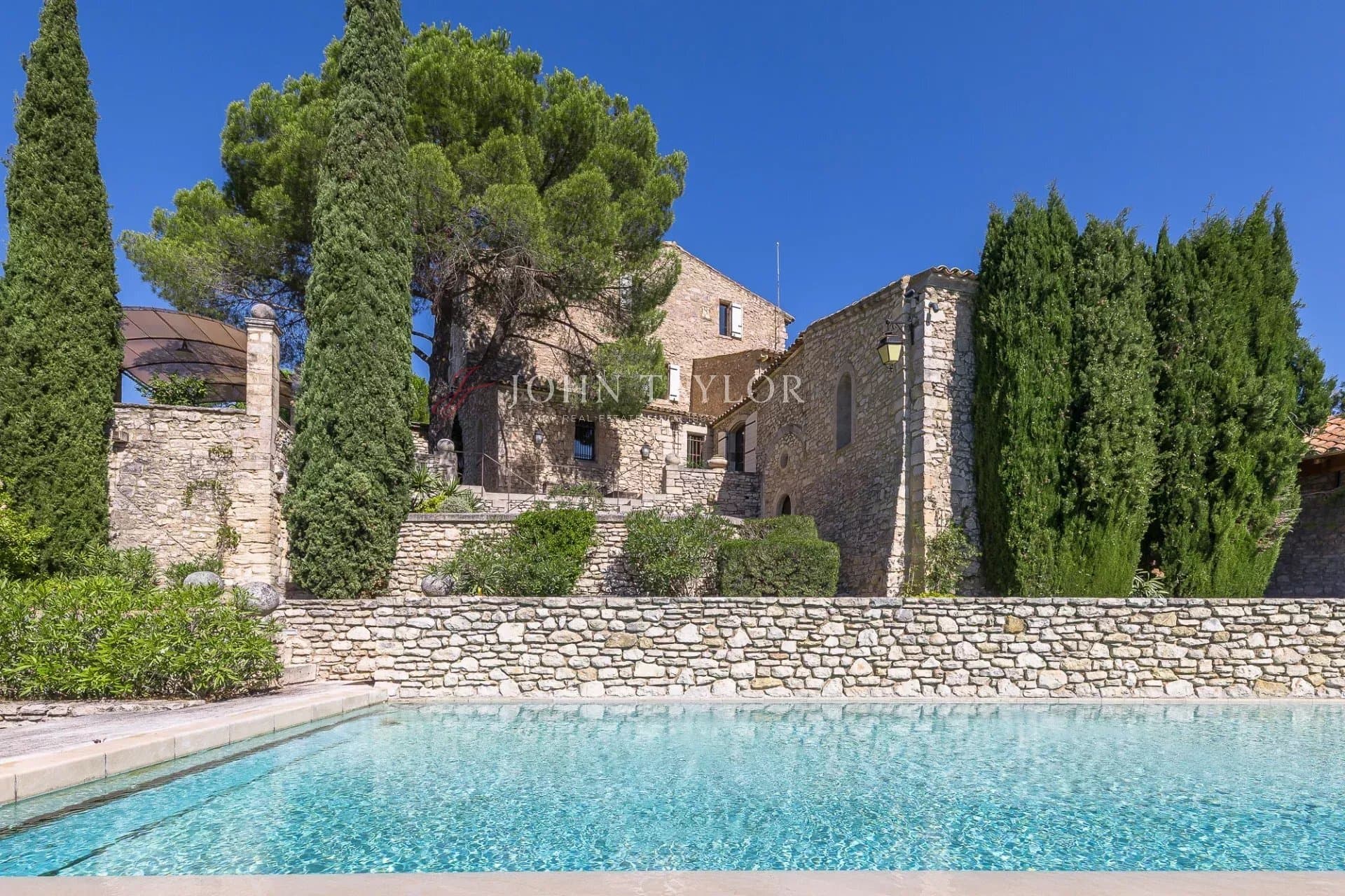 Renovated 12th Century Templar Commandery With Infinity Pool 2