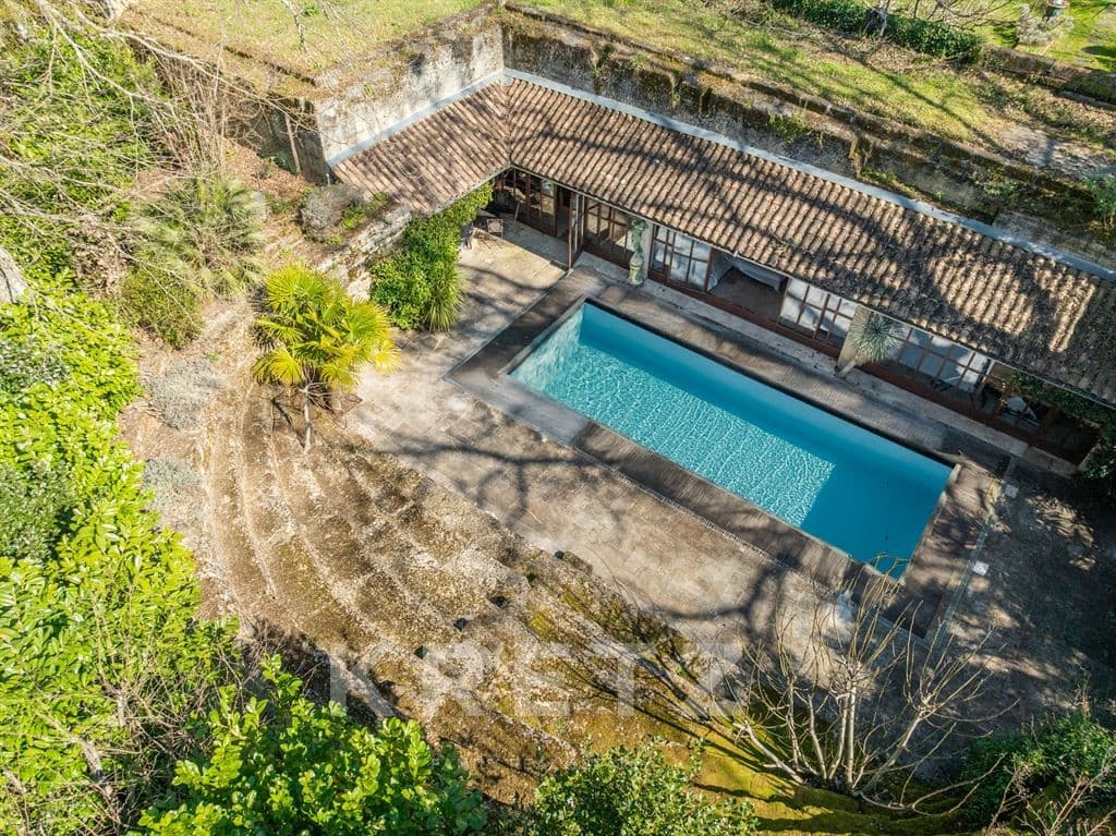 Spacious Castle With Swimming Pool And Terrace 2