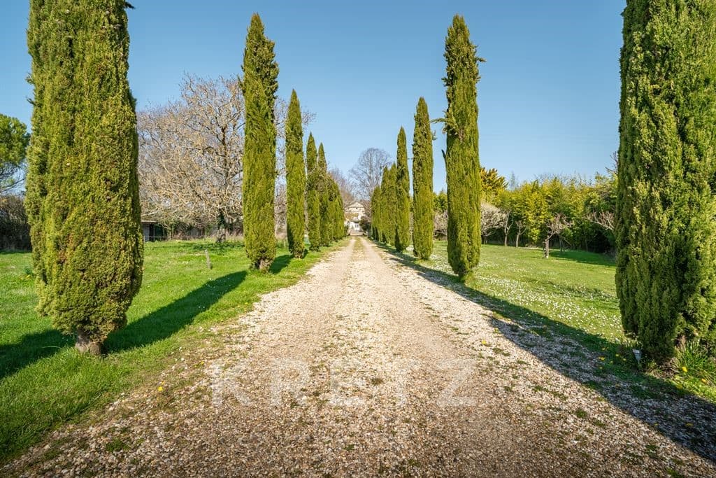 Spacious Castle With Swimming Pool And Terrace 3