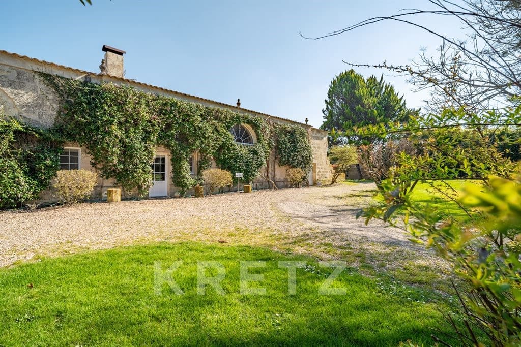 Spacious Castle With Swimming Pool And Terrace 4