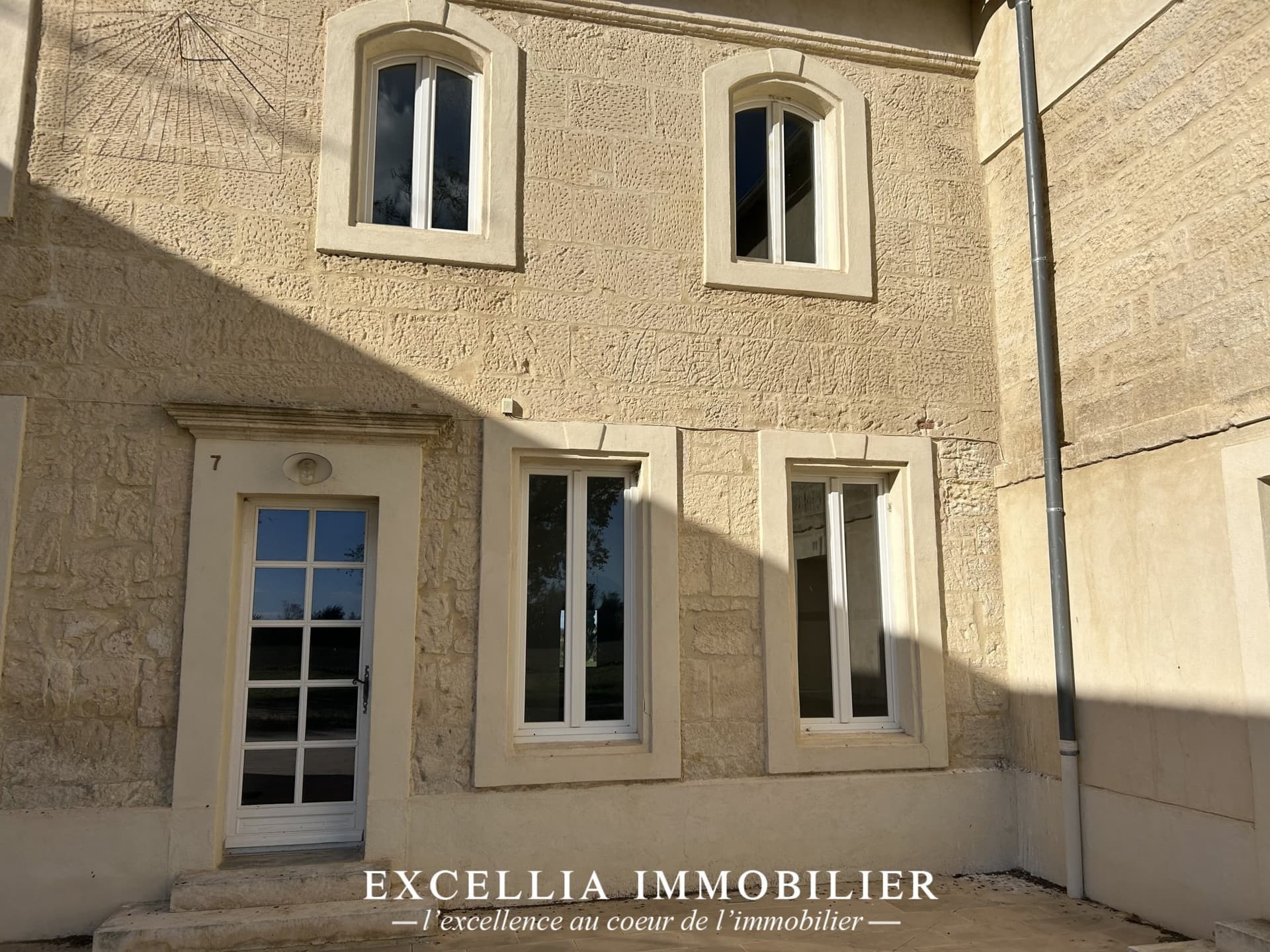 Castles for sale in Camargue