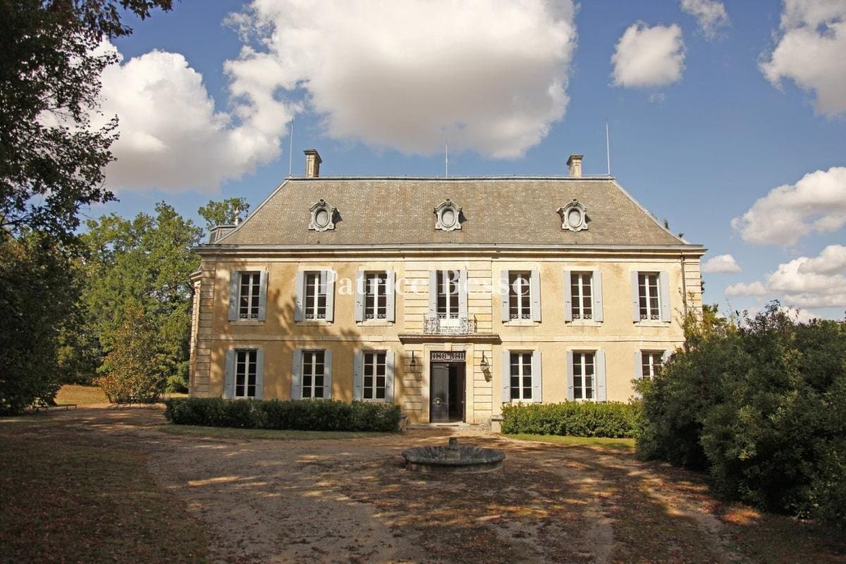 Castles for sale in Lectoure