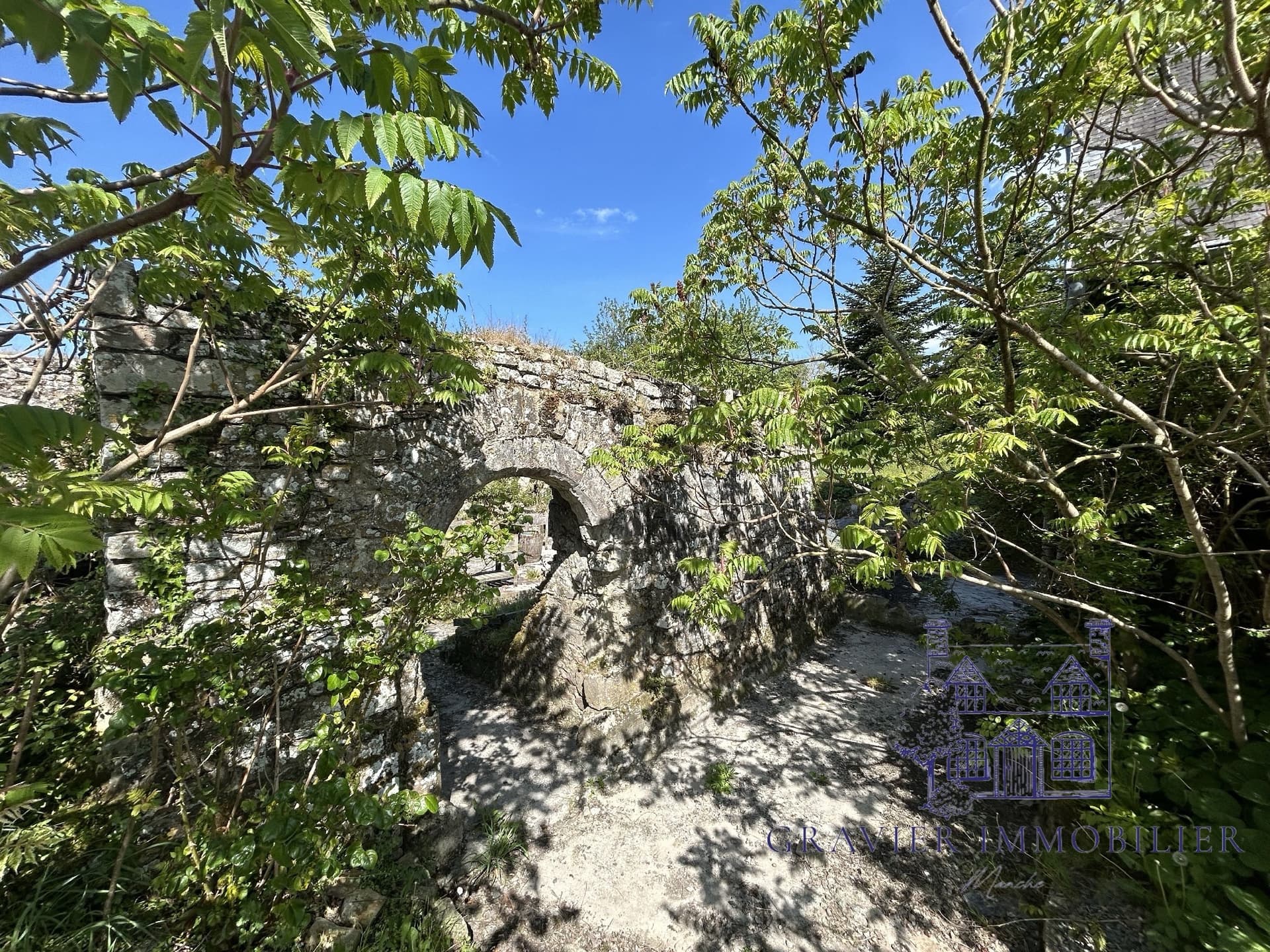 Charming 17th Century Castle With Swimming Pool 5