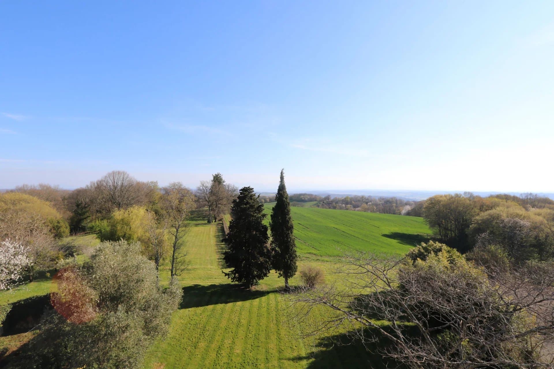 Charming Estate With Guest House And Swimming Pool In Gers 3