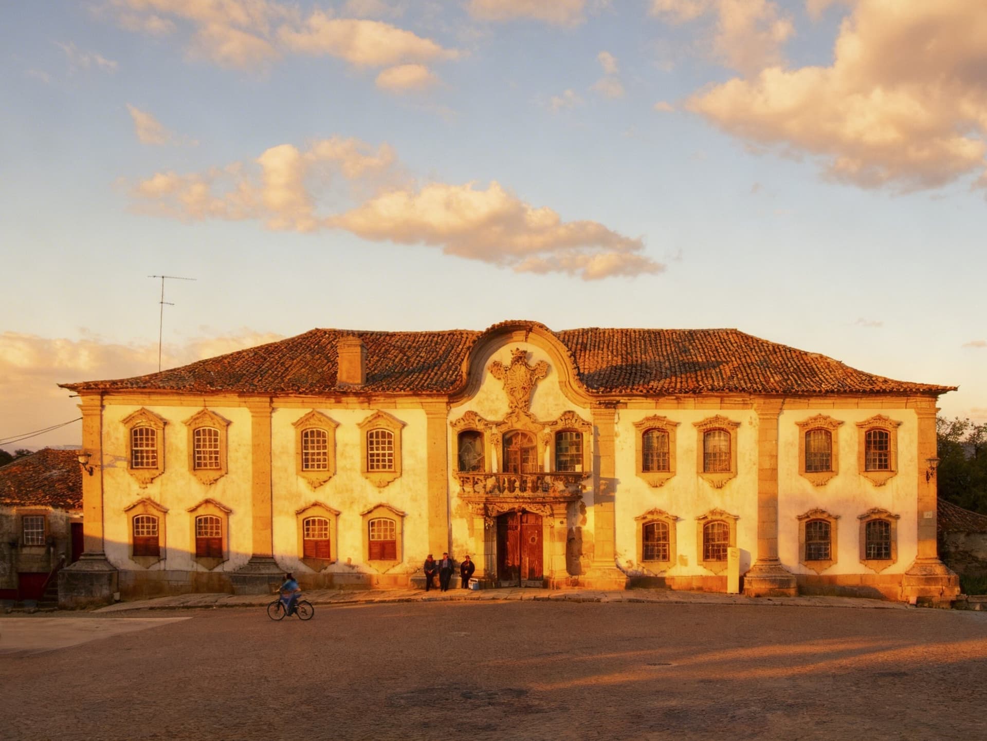 Castles for sale in Douro Superior