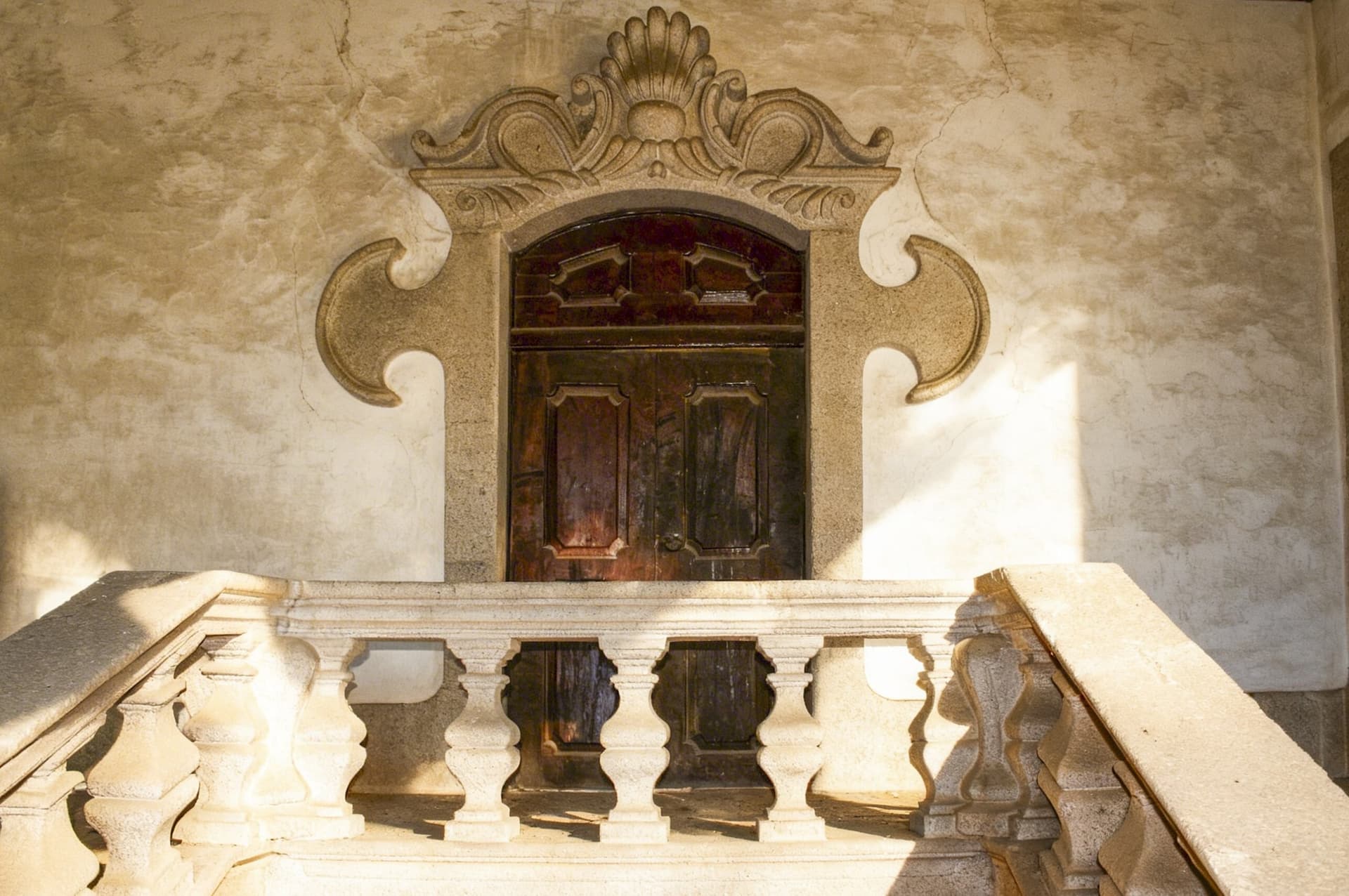 18th Century Baroque Palace With Agricultural Potential 4