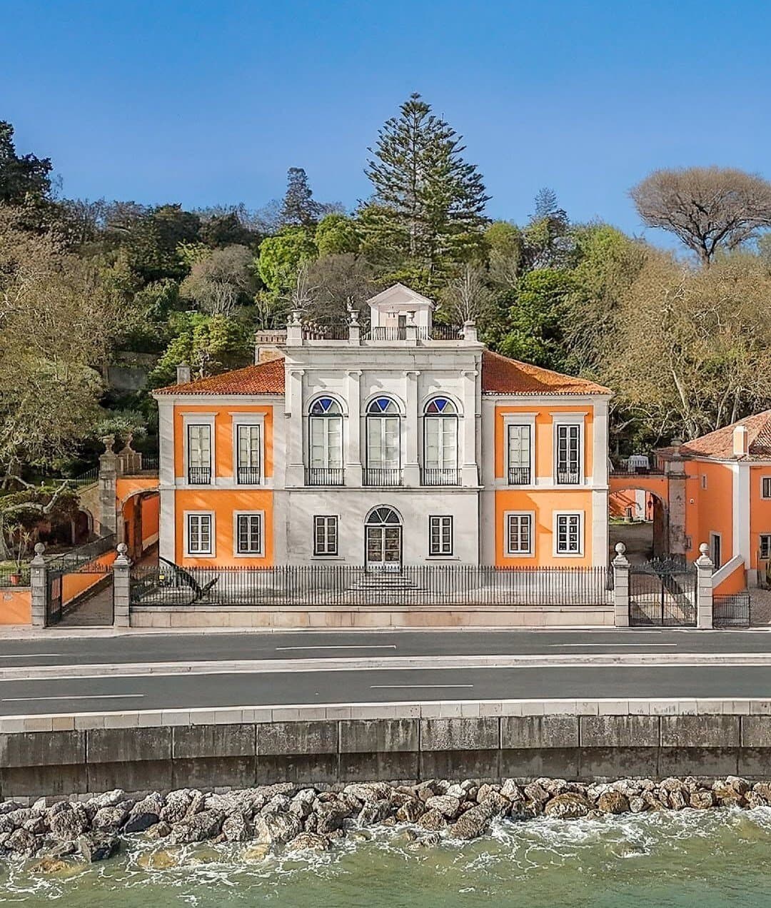 Castles for sale in Oeiras