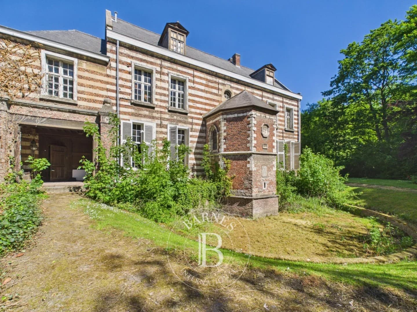 Castles for sale in Kuhlmann, Loos