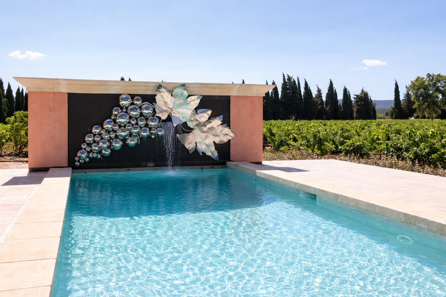Elegant Provençal Château Set Within A 25 Hectare Estate 4
