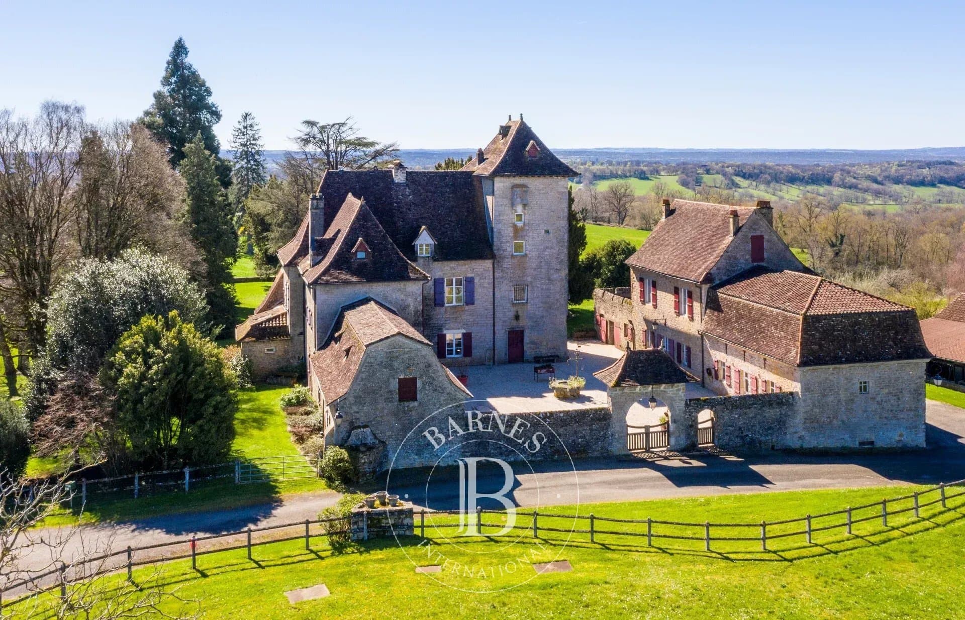 Castles for sale in Occitania