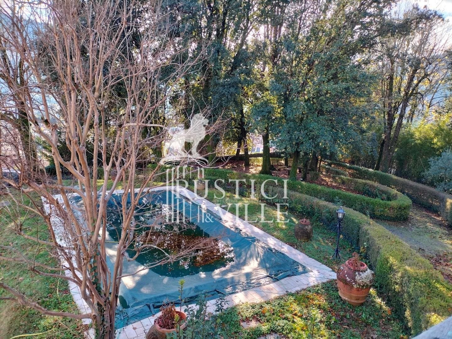 Majestic Villa With Panoramic Views And Swimming Pool 5