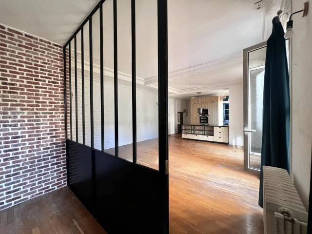 Charming 1 Bedroom Apartment Steps From Château D'asnières 5