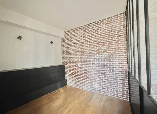 Charming 1 Bedroom Apartment Steps From Château D'asnières 5