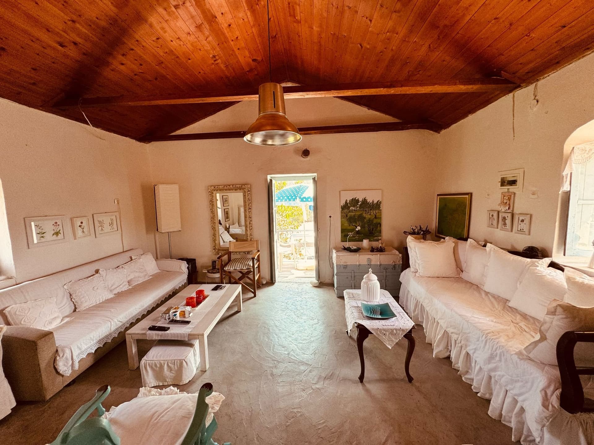 Castles for sale in Mani
