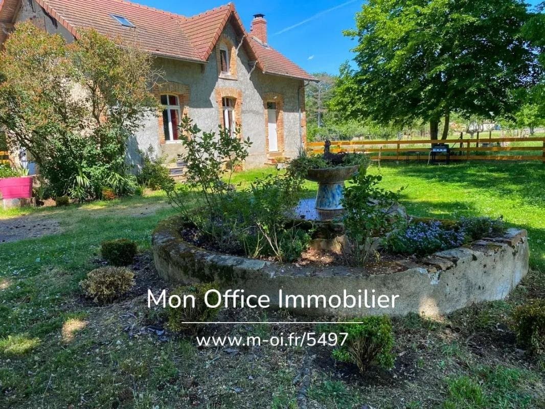 Renovated Neoclassical Château with 56 Beds and 16 Hectare Park 4