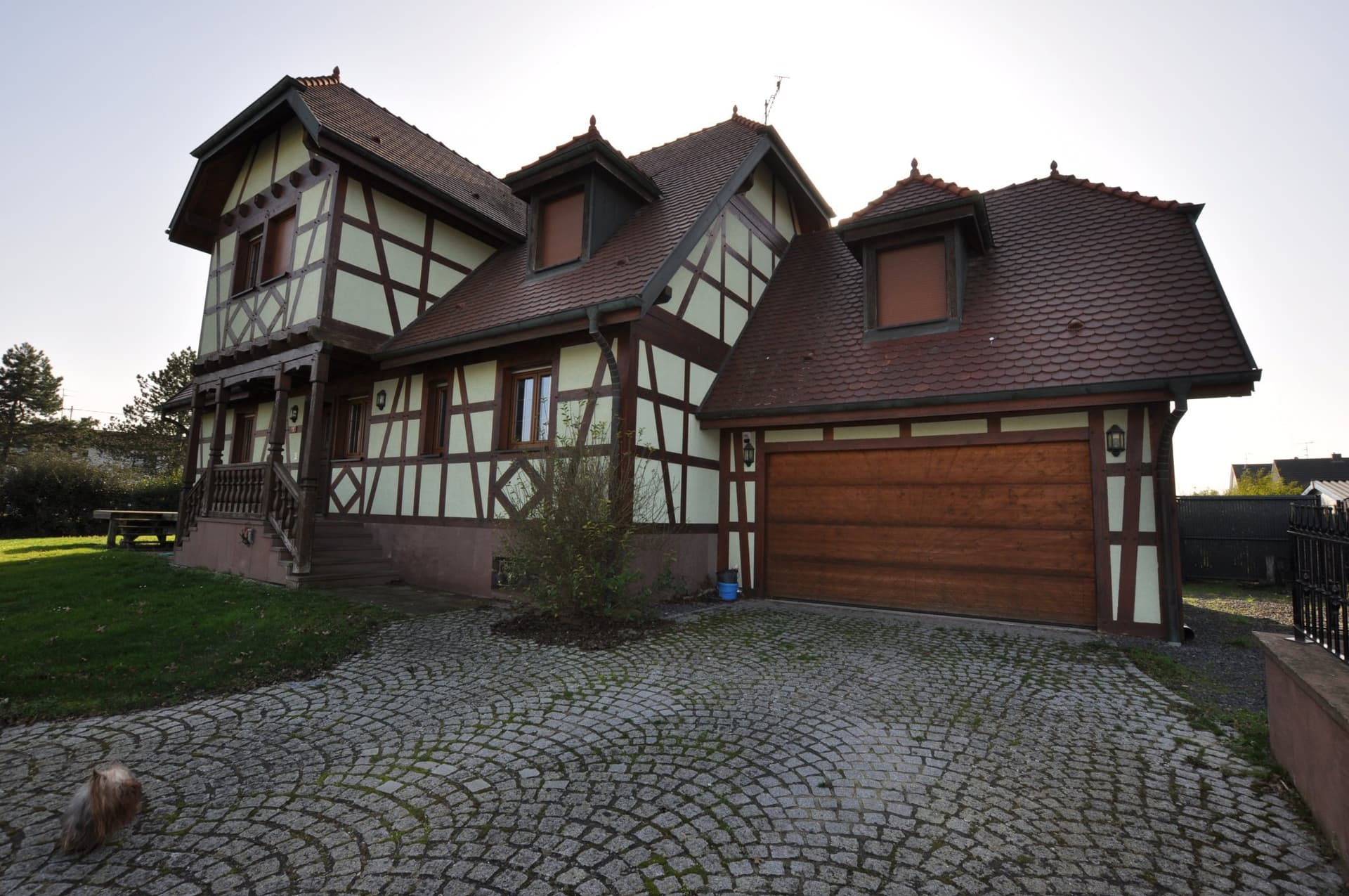 Castles for sale in Schirrhein