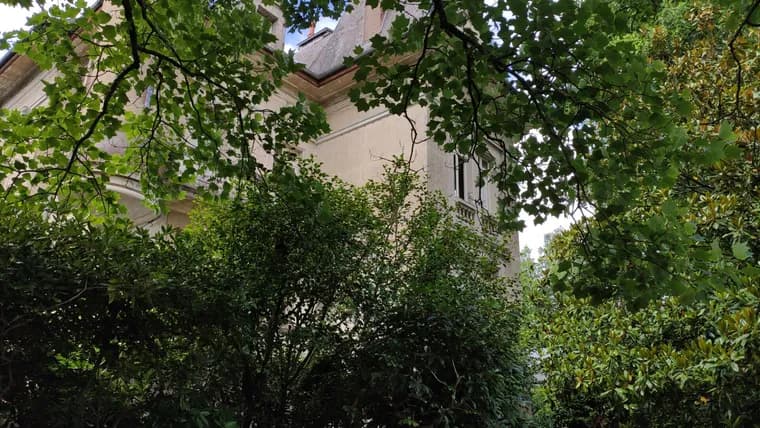 Charming 19th Century Villa With 8 Bedrooms, 2 Cottages, Pool And Tennis Court