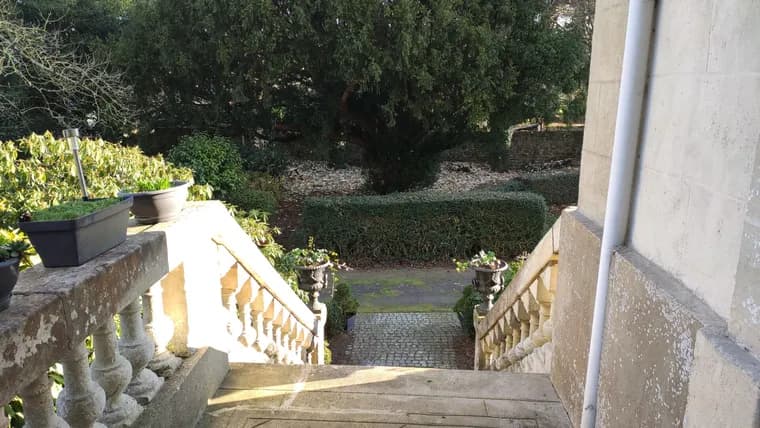 Charming 19th Century Villa With 8 Bedrooms, 2 Cottages, Pool And Tennis Court 2
