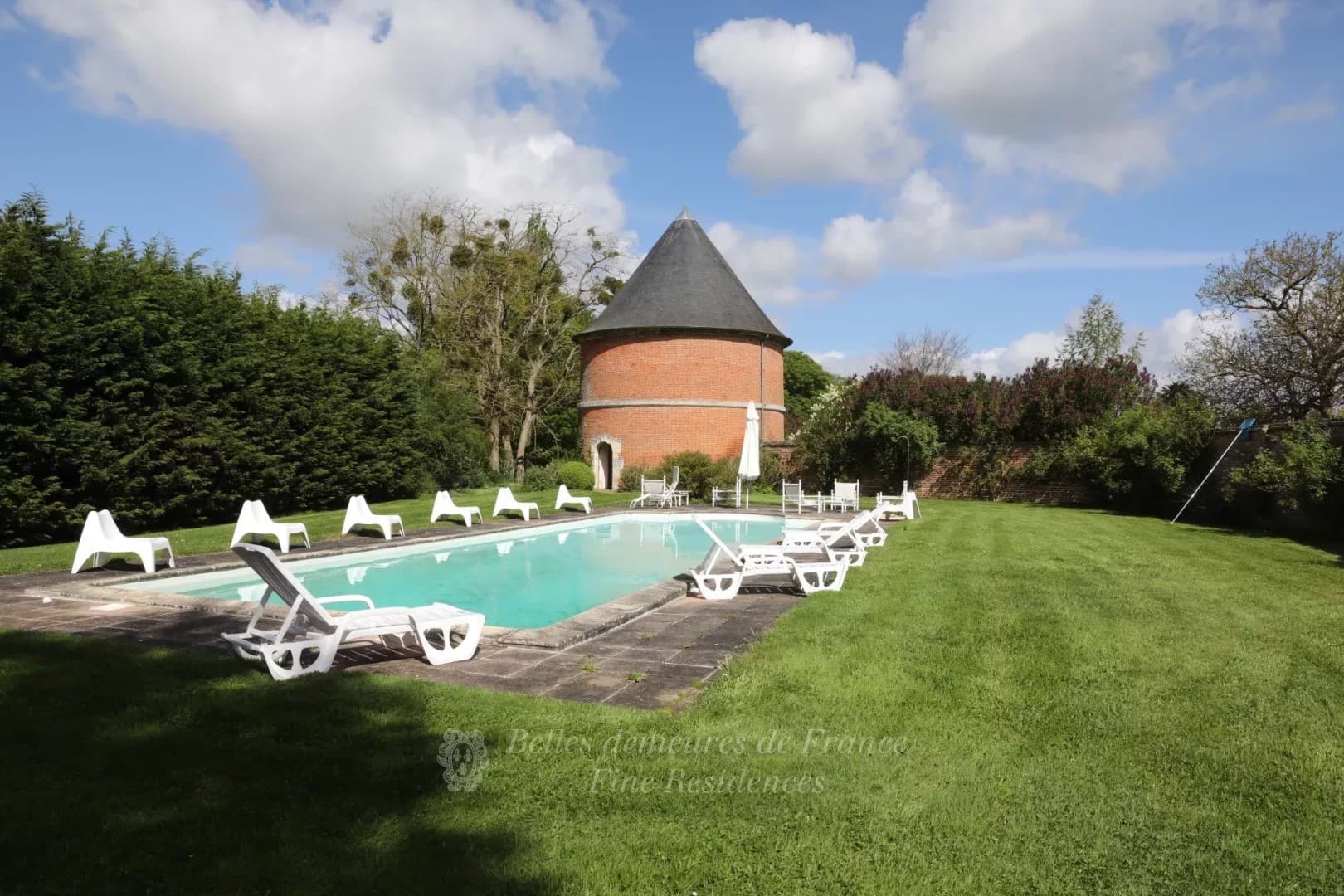 Castles for sale in Eure