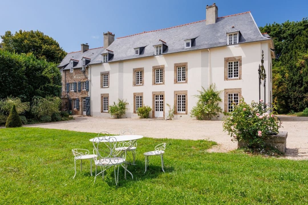 Castles for sale in Saint-Malo