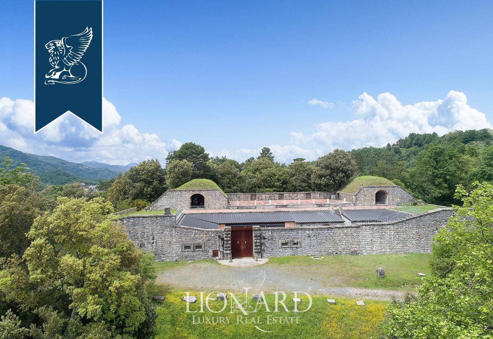 Castles for sale in La Spezia