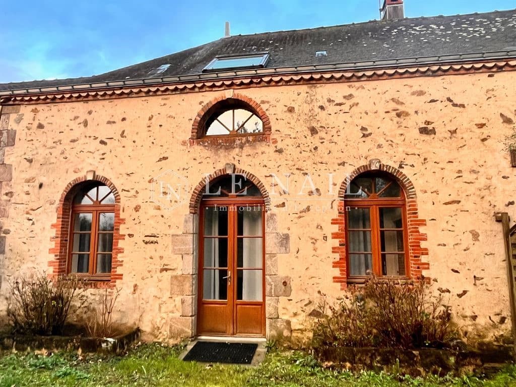 Beautiful Château with Gîtes and Pools in Vendée 5