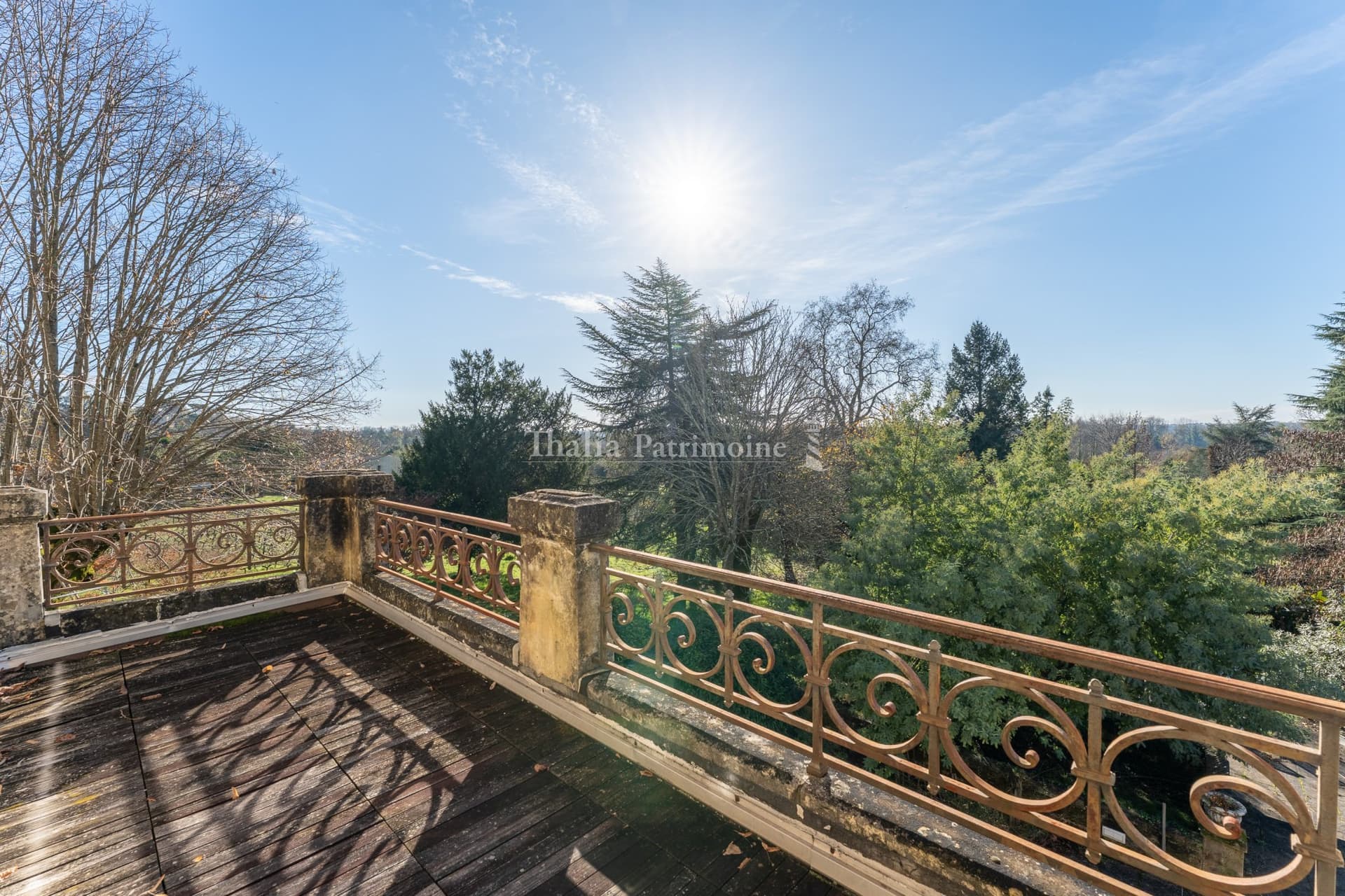 Stunning Maison de Maître with Expansive Grounds and Vineyards 5