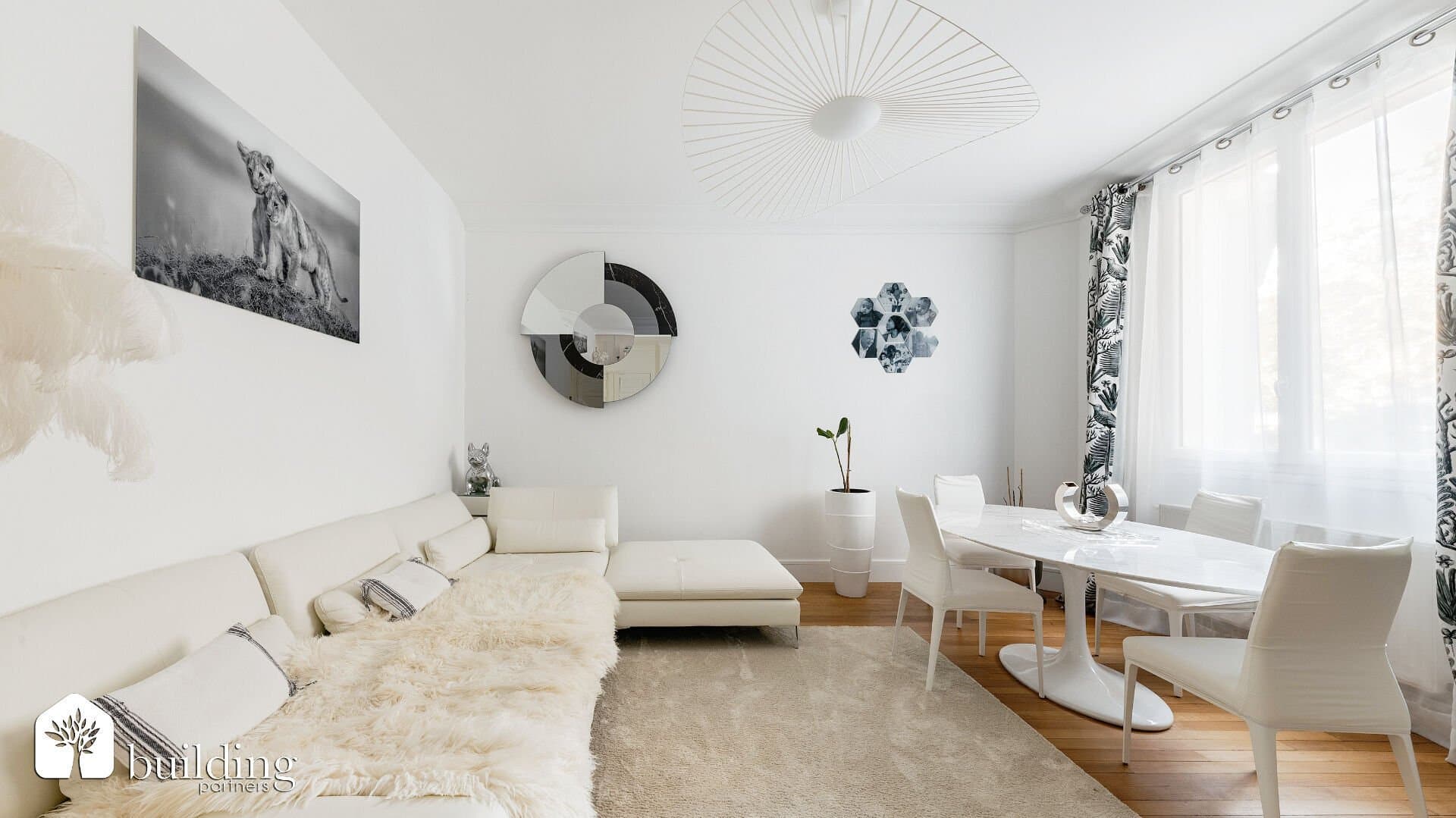 Charming 2-Bedroom Apartment Near Château 4
