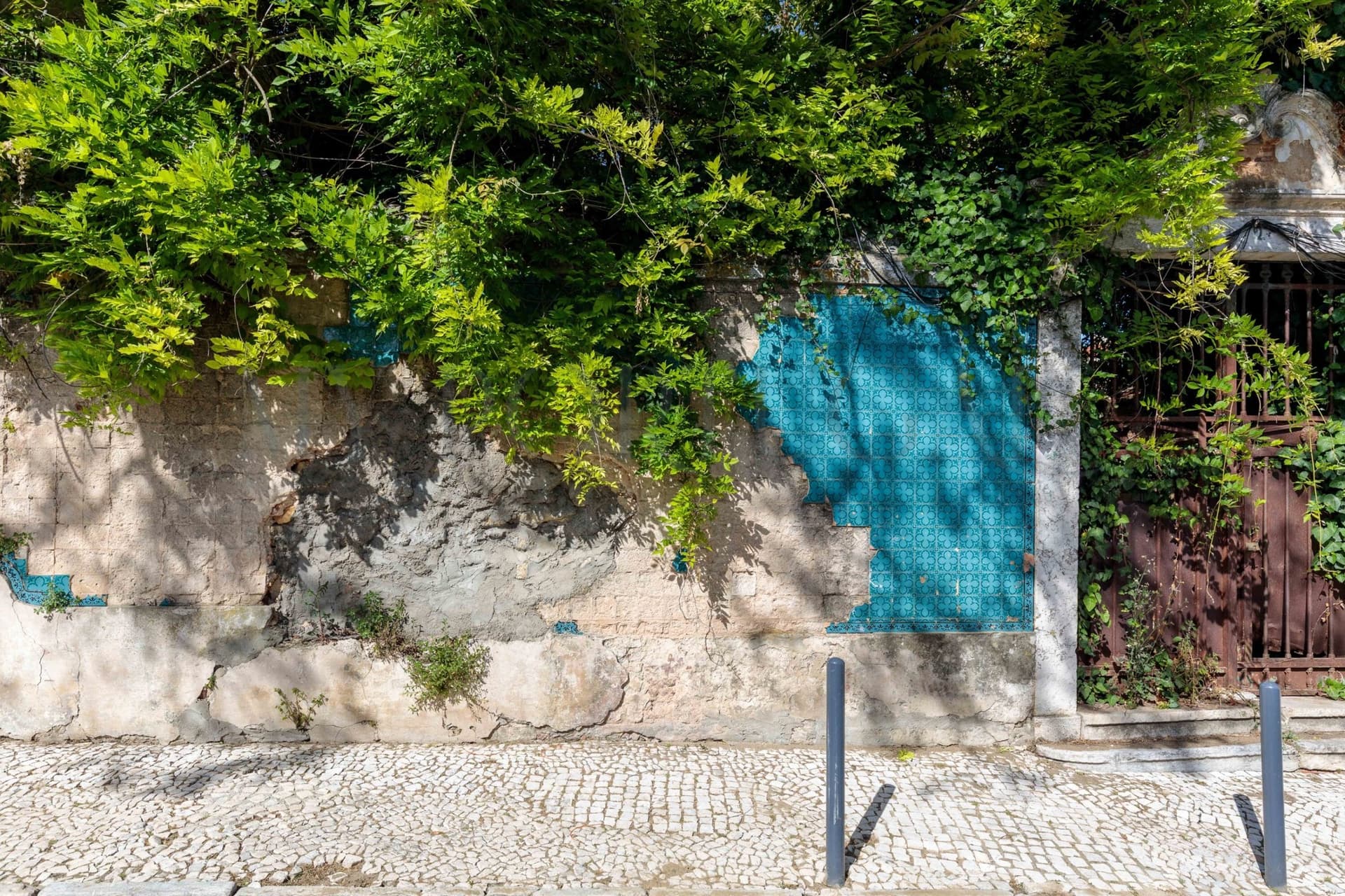 Quinta De Santo António: Historic Palace With Development Potential In Lisbon 3