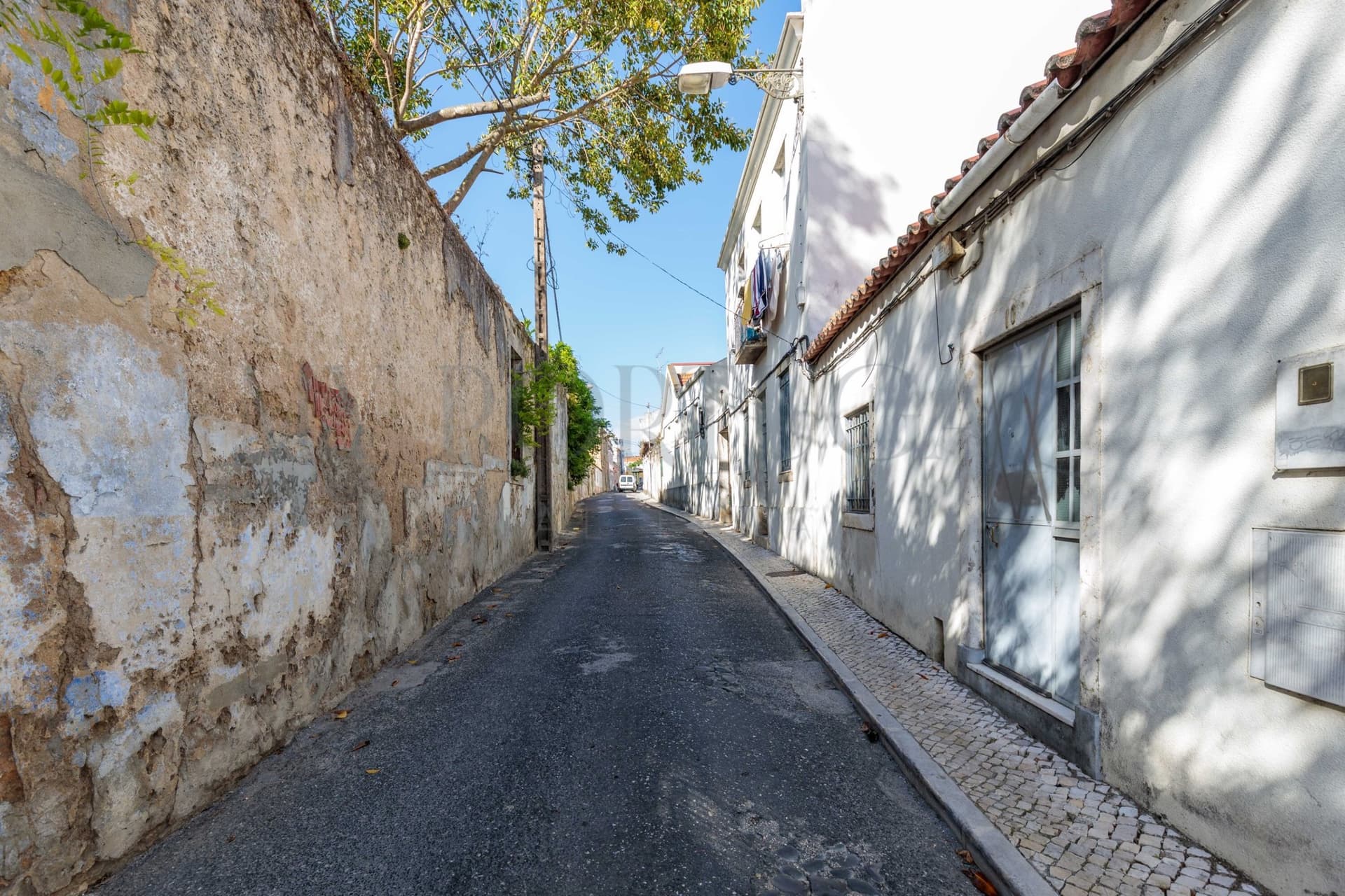 Quinta De Santo António: Historic Palace With Development Potential In Lisbon 5