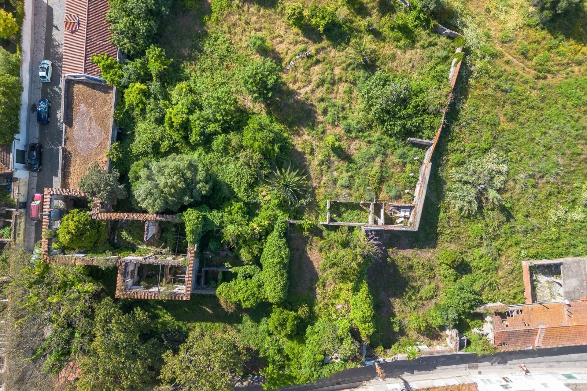 Quinta De Santo António: Historic Palace With Development Potential In Lisbon 4