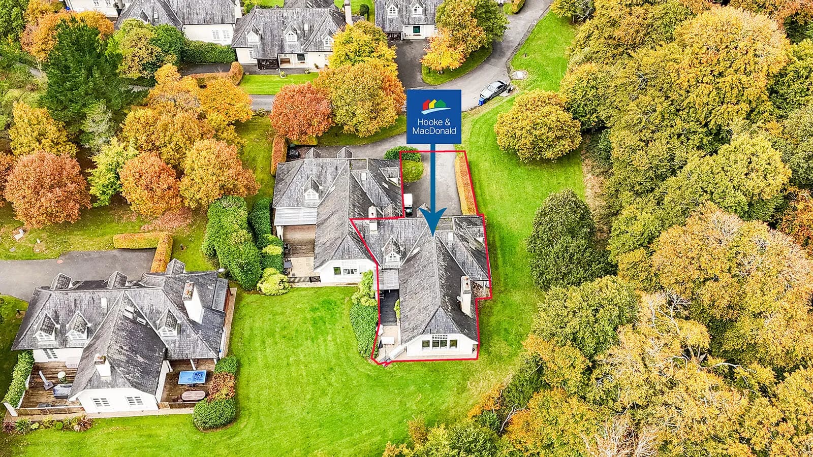 Refurbished Dormer Style Property in Mount Juliet Estate