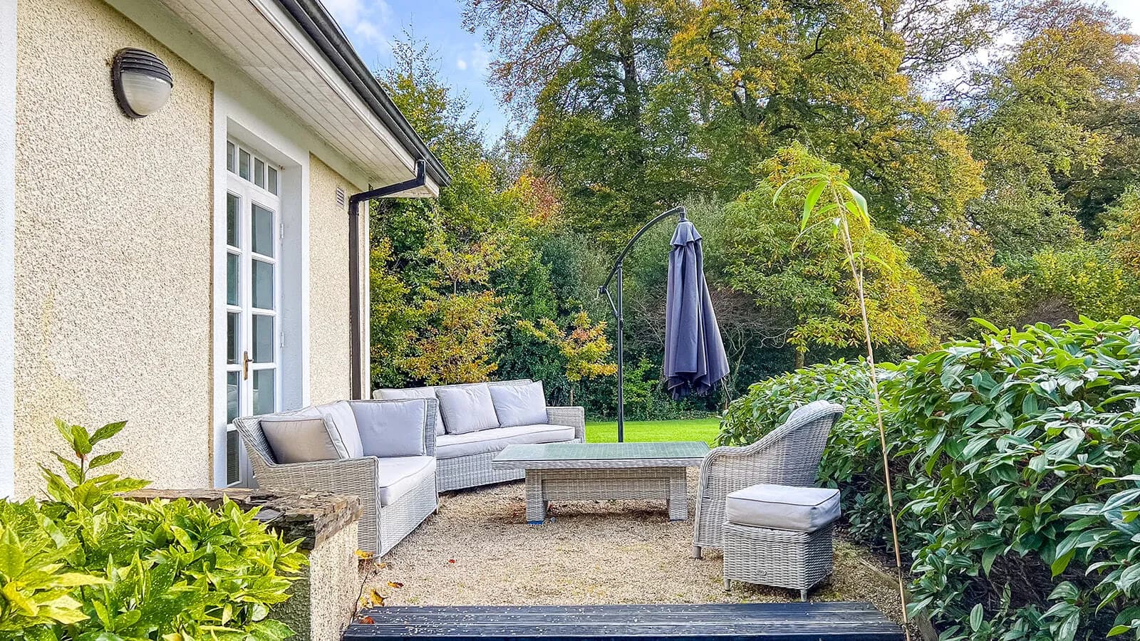 Refurbished Dormer Style Property in Mount Juliet Estate 5