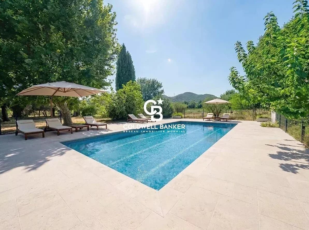 Château Les Apiès 170000 Sqm Vineyard Estate 4