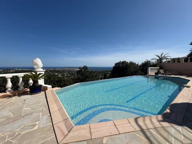 Exceptional Property With Panoramic Sea Views And Infinity Pool 2