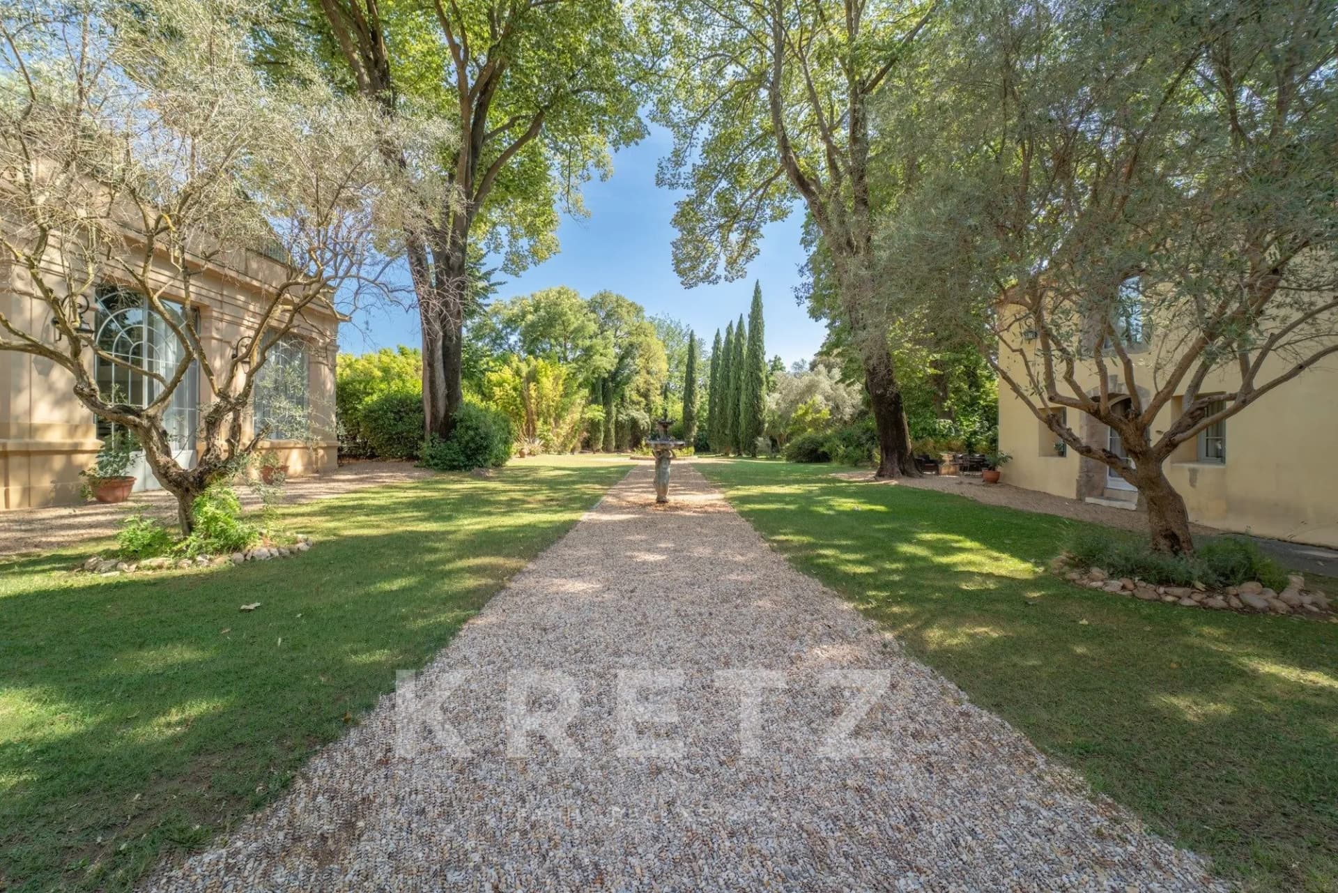 Exceptional Restored Château With 25 Hectares Of Vineyards 5
