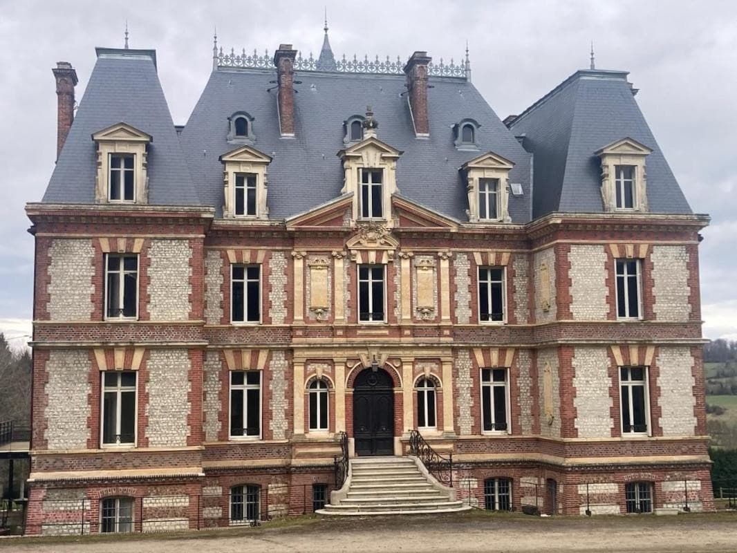 Castles for sale in Calvados