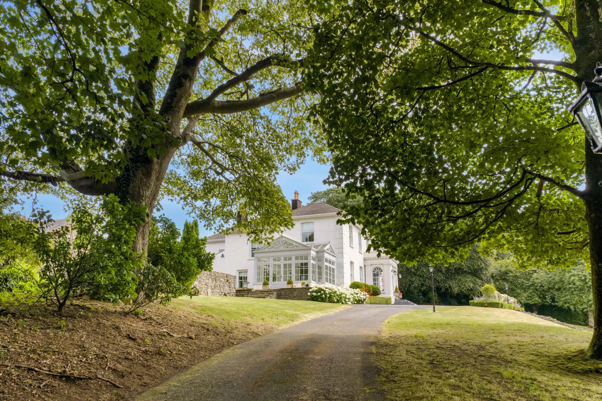 Exceptional Period Residence Set Within 24 Acres Near Cork 4
