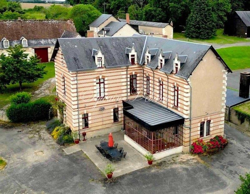 Restored 15th Century Castle With 15 Bedrooms And Reception Hall 5