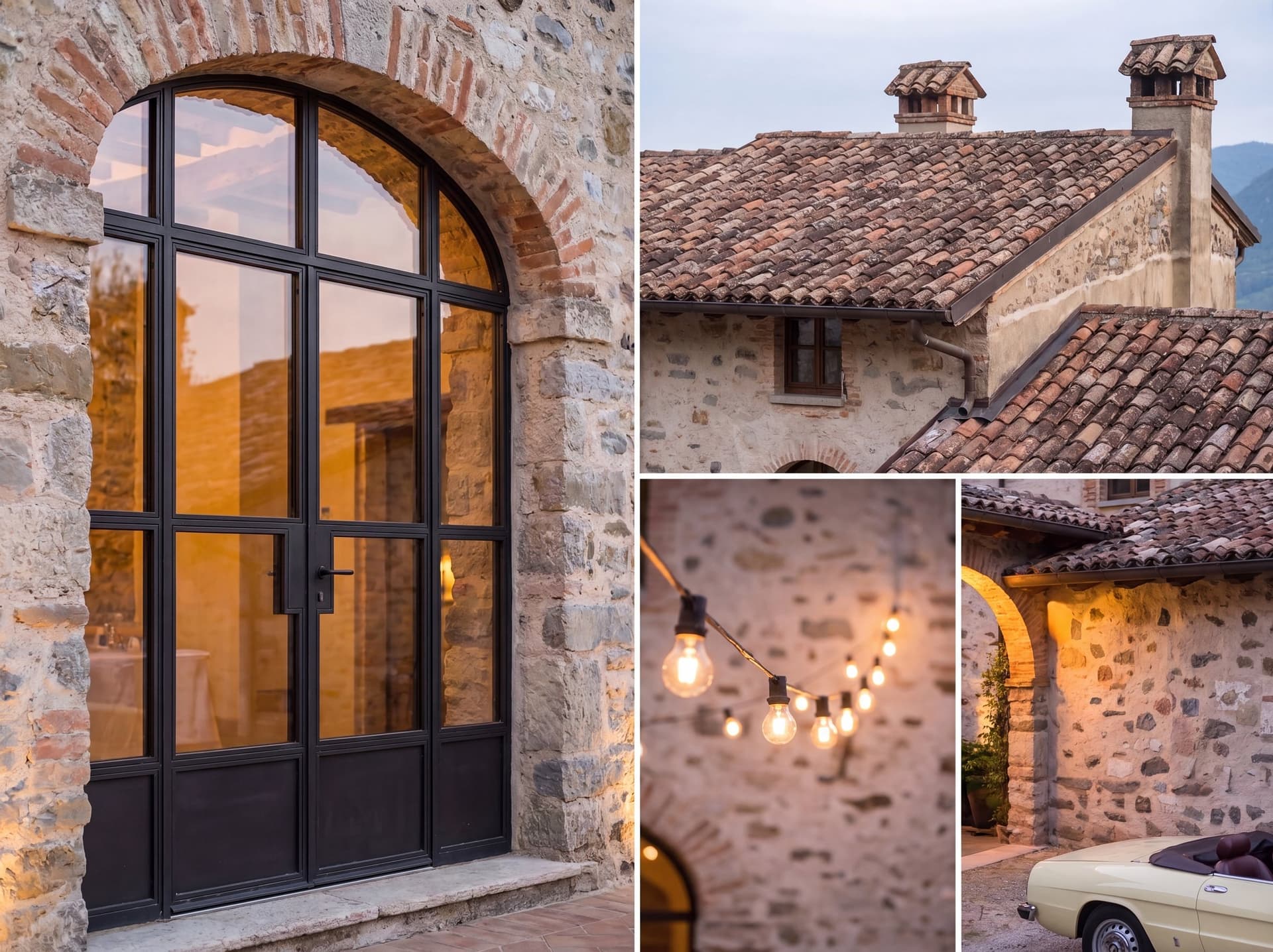 Historic Villa Versine With Olive Grove And Development Potential Near Lake Garda 3
