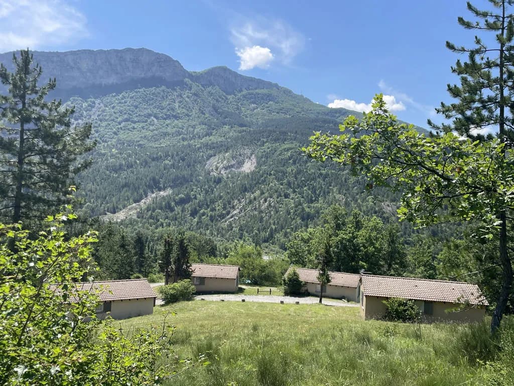 Real Estate Complex With 6 Cottages And Reception Hall 5