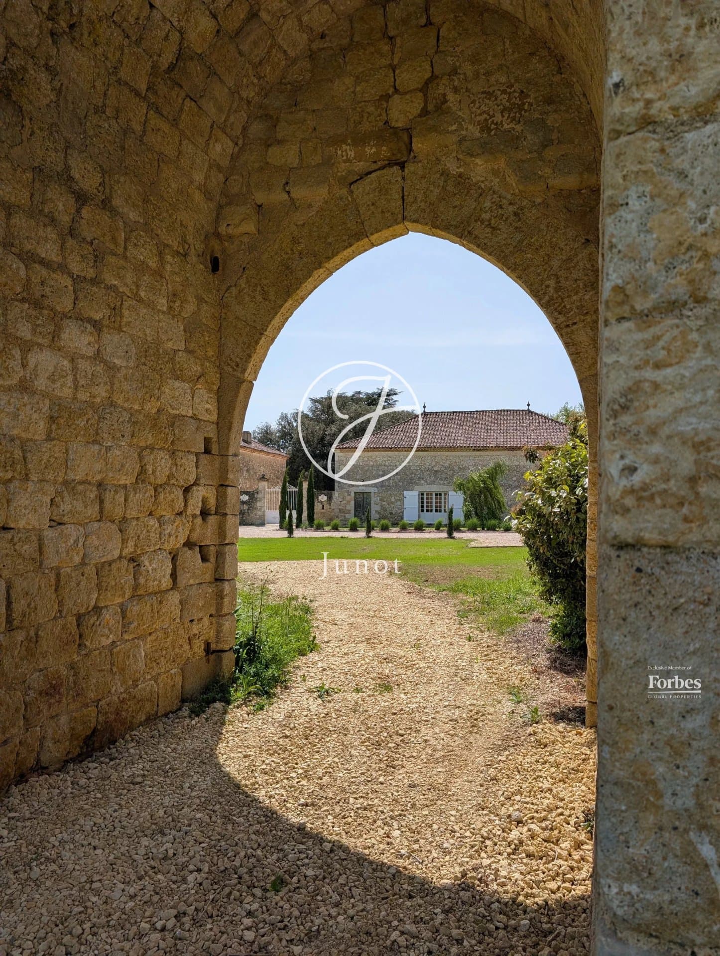 Historic Château Estate in the Heart of Gascony 2