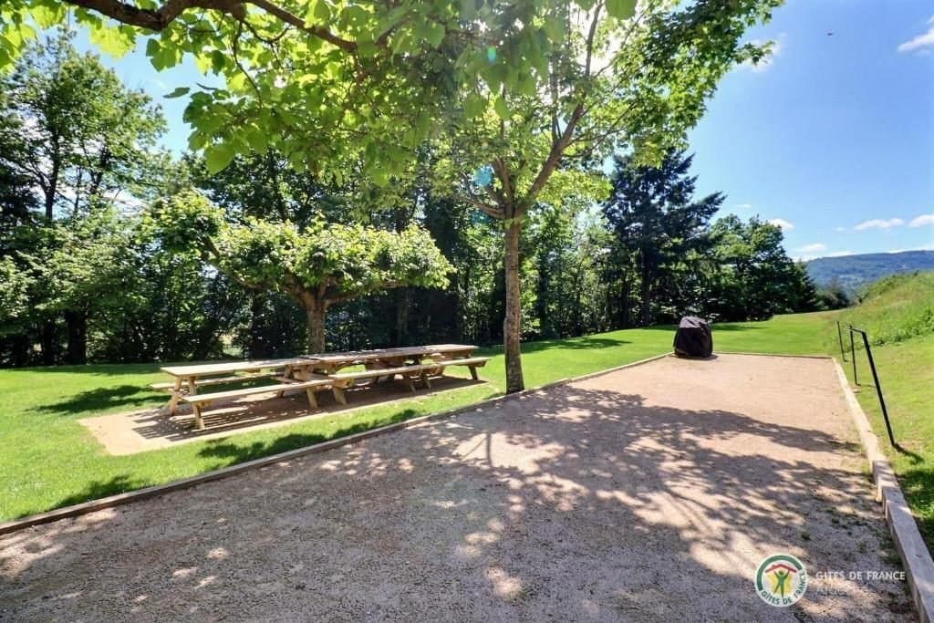 Château With Guesthouse And Sauna In A Serene Setting 2