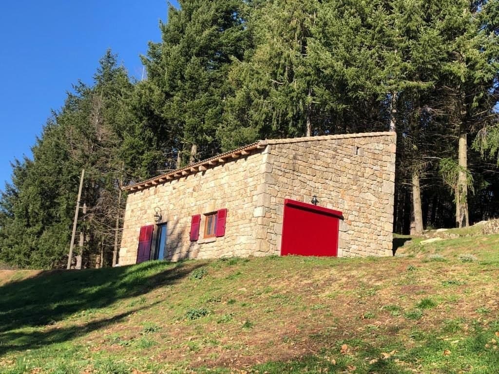 Château With Guesthouse And Sauna In A Serene Setting 4