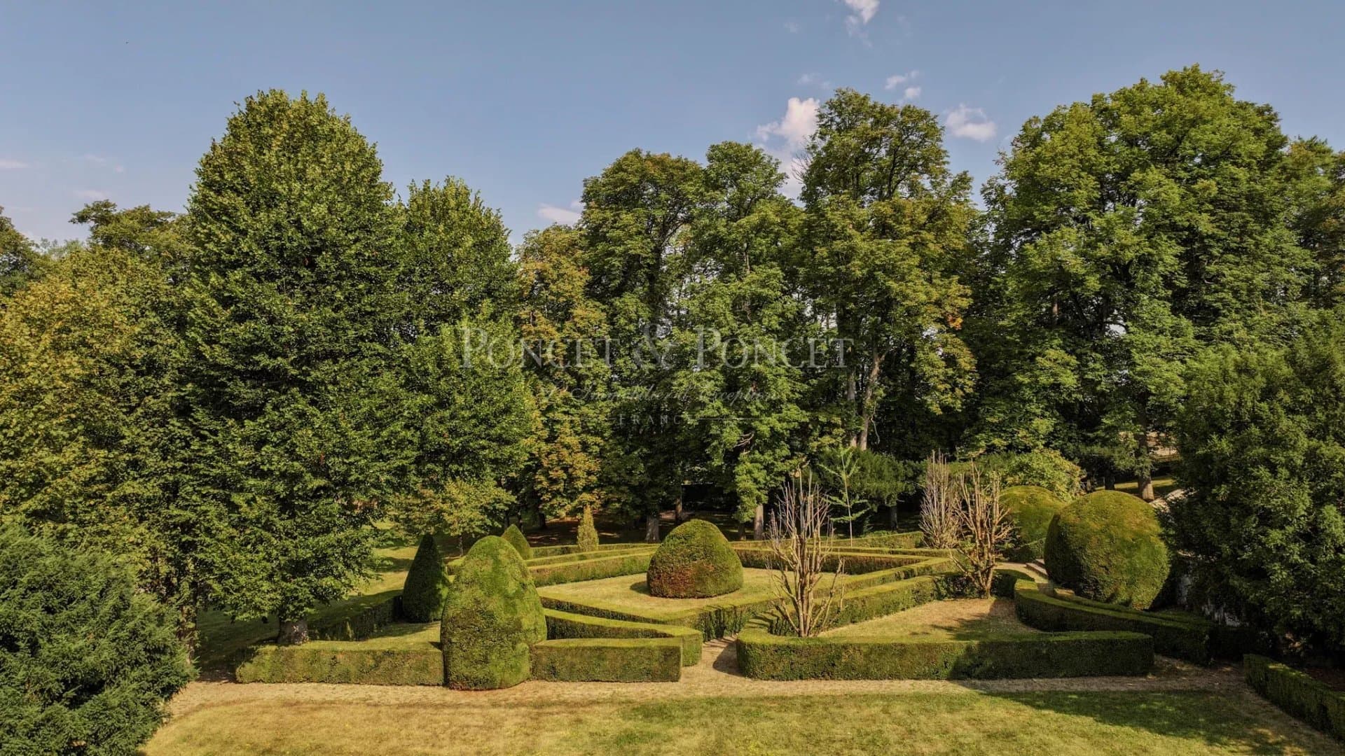 Historic Castle with Magnificent Park and Swimming Pool 5
