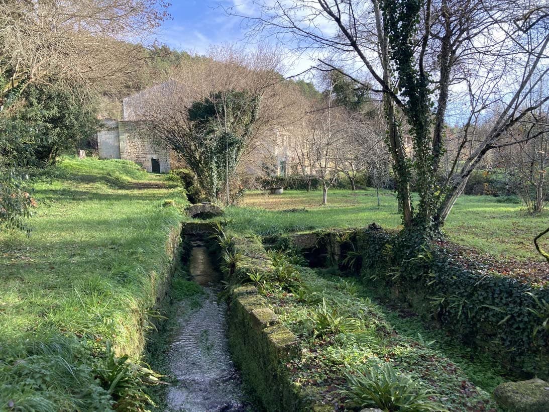 Historic Castle with 2 Bedrooms and Terrace 5