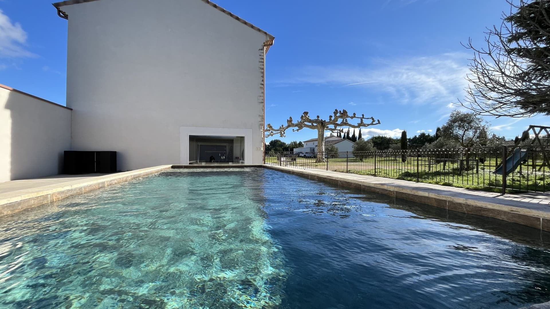 Charming Country Property With Two Houses And Swimming Pools 2
