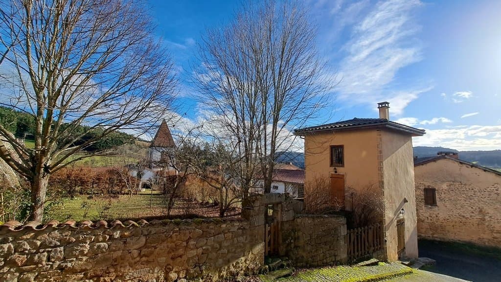 Historic Château With Multiple Apartments And Gîtes 3